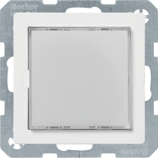Imagem de Q.x - Sinalizador LED RGB, branco