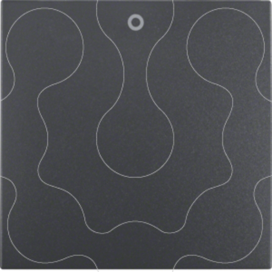 Imagem de "S.1/B.x - tecla ""0"", antrac mate"
