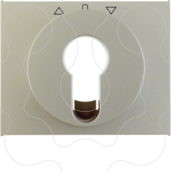 Imagem de K.1/K.5 - esplh.p/estores chave, inx lac