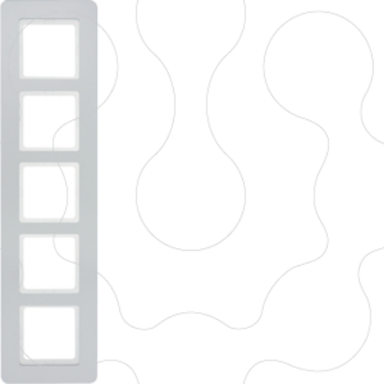 Imagem de Q.7 - quadro x5, alumínio