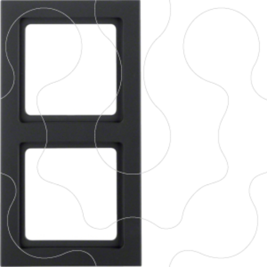 Imagem de Q.3 - quadro x2, antracite