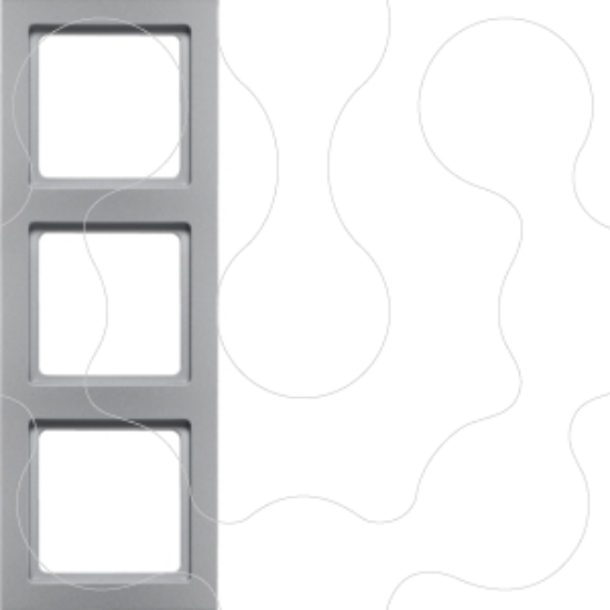 Imagem de Q.3 - quadro x3, alumínio