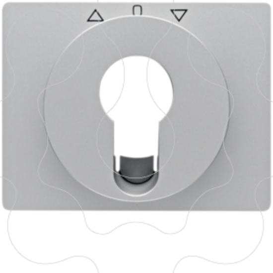 Imagem de K.1/K.5 - esplh.p/estores chave, alu lac