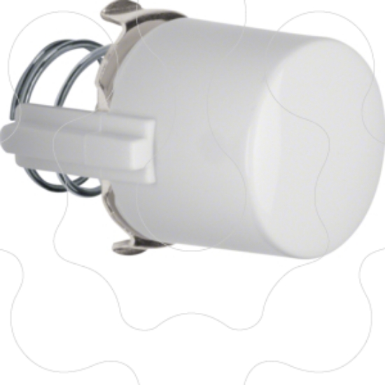 Imagem de 1930/Gls/Plzz - tecla p/ bot. E10, branc