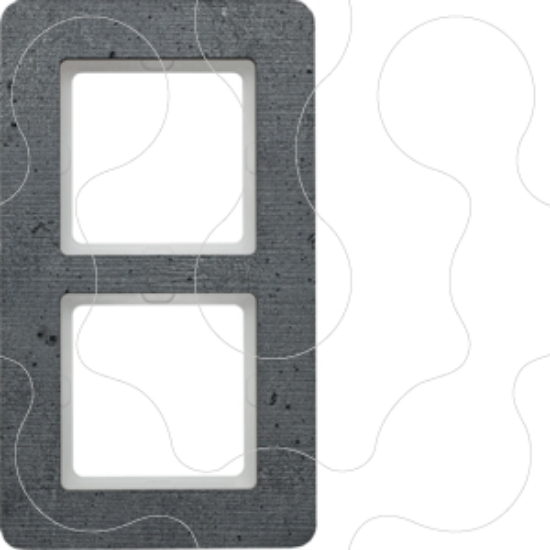 Imagem de Q.7 - quadro x2, Betão