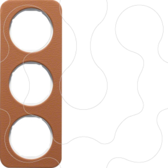 Imagem de R.1 - quadro x3, Pele natural/branco