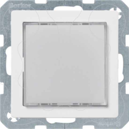 Imagem de Q.x - Sinaliz. LED branco, branco