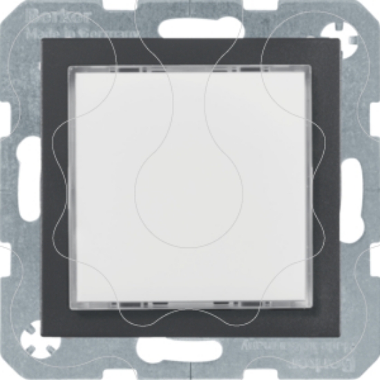 Imagem de S.1/B.x - Sinaliz. LED verde/enc, ant mt
