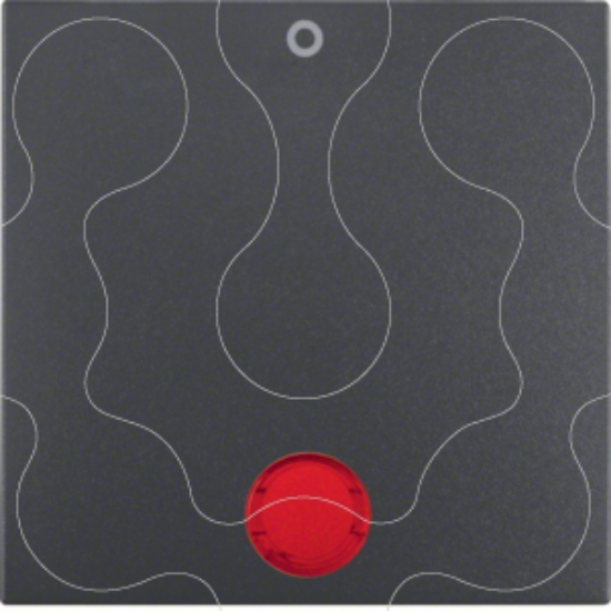 Imagem de "S.1/B.x - tecla ""0"" c/visor, antrac mt"