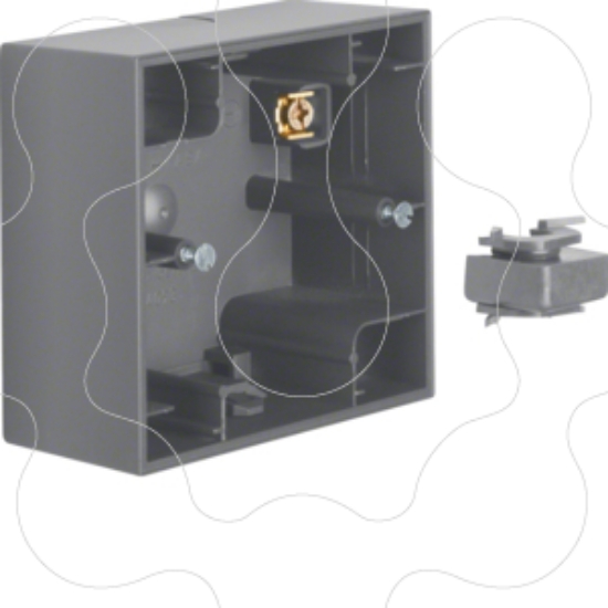 Imagem de K.1/K.5 - caixa superfície x1, antrc mt