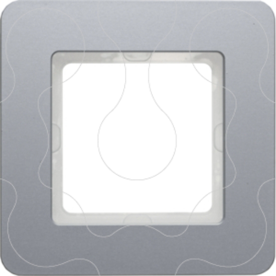 Imagem de Q.7 - quadro x1, Alumínio