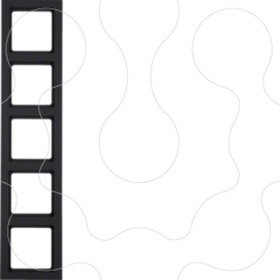 Imagem de Q.3 - quadro x5, antracite