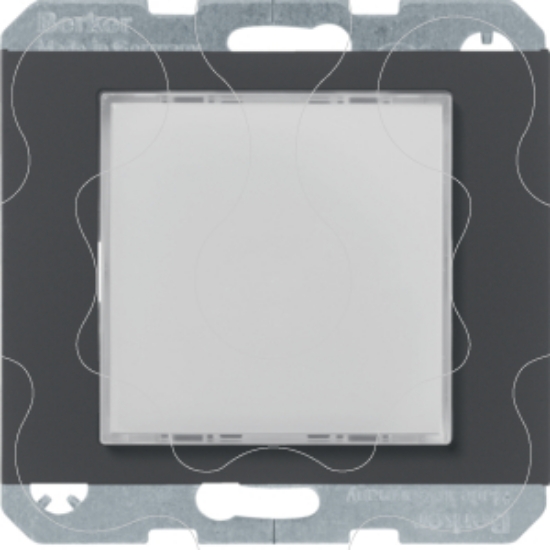 Imagem de K.1/K.5 - Sinaliz. LED verde/enc, ant mt