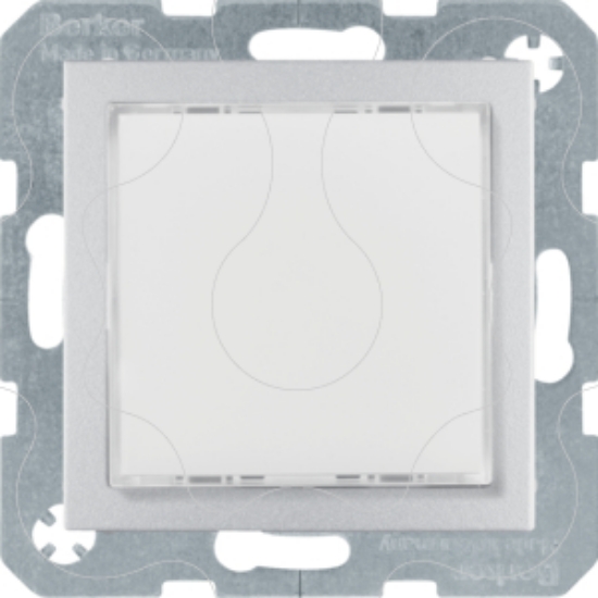 Imagem de S.1/B.x - Sinaliz. LED verde/enc, alm mt