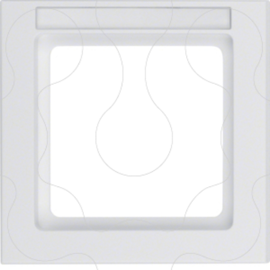 Imagem de Q.3 - quadro x1 p.-etiq., branco