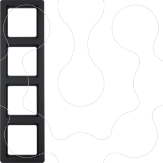 Imagem de Q.1 - quadro x4, antracite