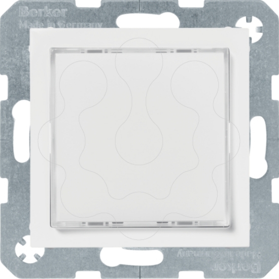 Imagem de S.1/B.x - Sinalizador LED RGB, branco