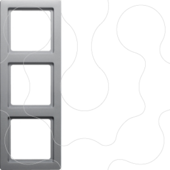 Imagem de Q.1 - quadro x3, alumínio