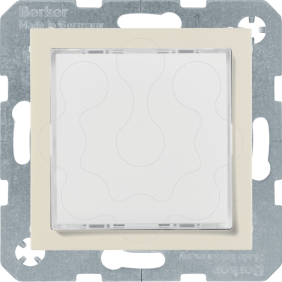 Imagem de S.1/B.x - Sinalizador LED RGB, creme