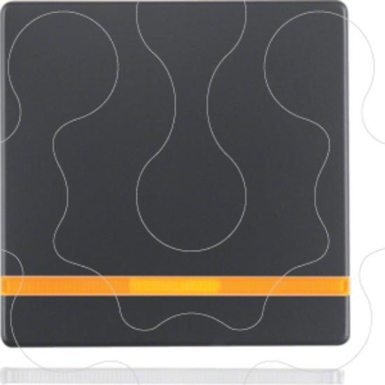 Imagem de Q.x - tecla simples c/visor, antrac