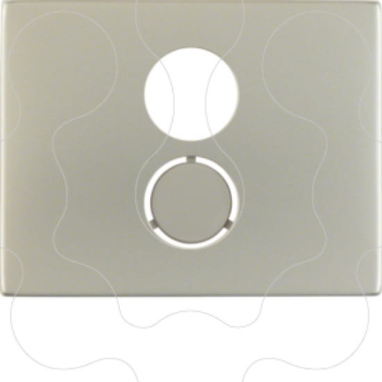 Imagem de K.1/K.5 - espelho tom.altifal., inox