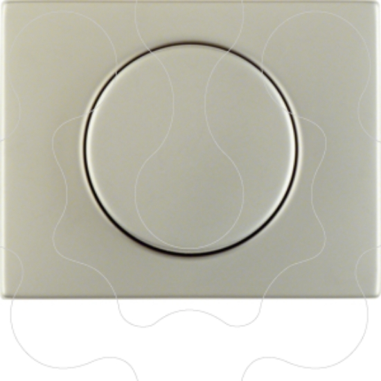 Imagem de K.1/K.5 - bot. variador rot., inox