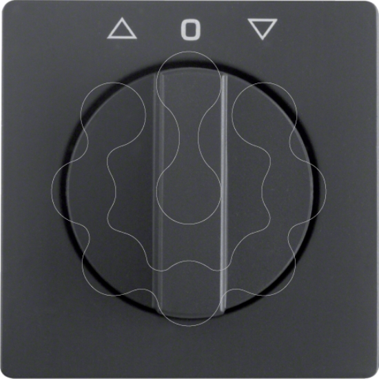 Imagem de Q.x - botão rotativ. estor., antrac