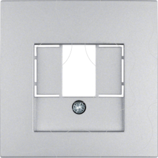 Imagem de S.1/B.x - esp.centro USB/altif, alum mt
