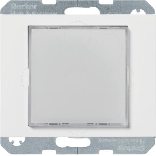 Imagem de K.1/K.5 - Sinalizador LED RGB, branco