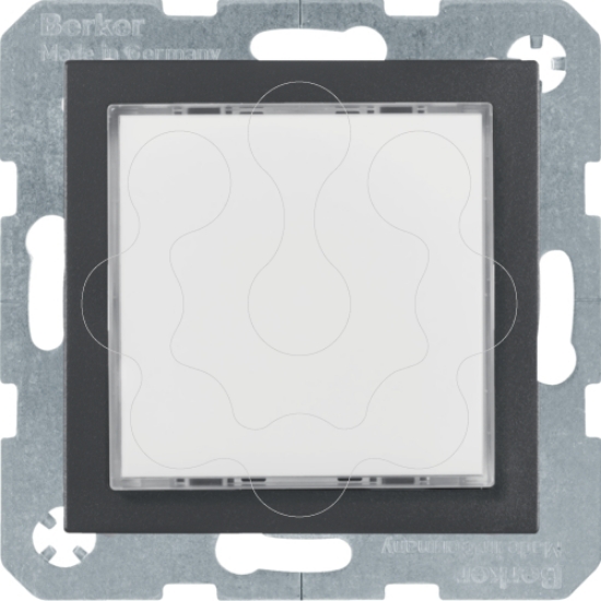 Imagem de S.1/B.x - Sinalizador LED RGB, antrac mt