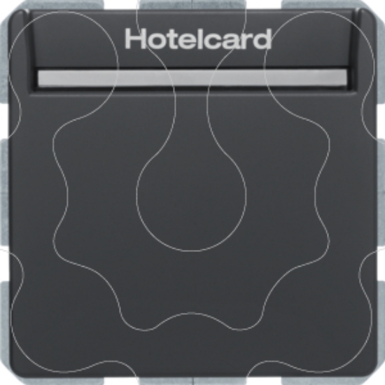 Imagem de Q.x - Interrup. cartão hotel, antrac