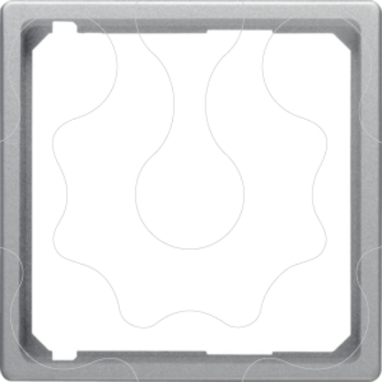 Imagem de Q.x - aro intermédio, alumínio