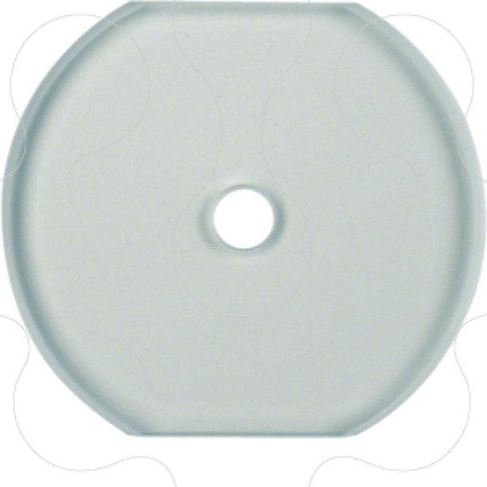 Imagem de Glas - centro interm. vidro, transp