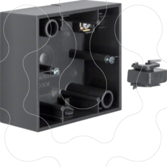 Imagem de B.3 - caixa superf. x1, antrac mate