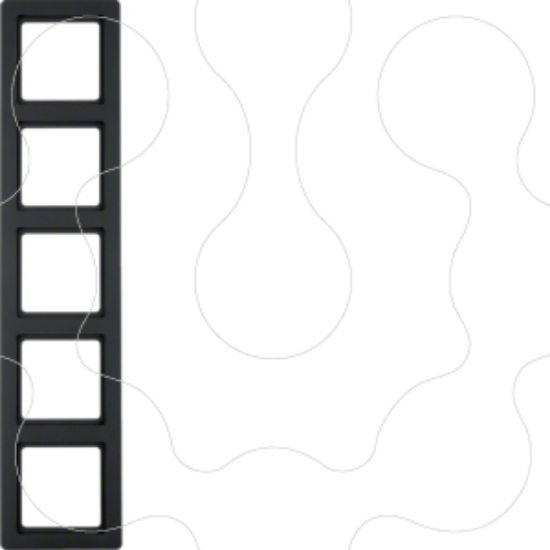 Imagem de Q.1 - quadro x5, antracite