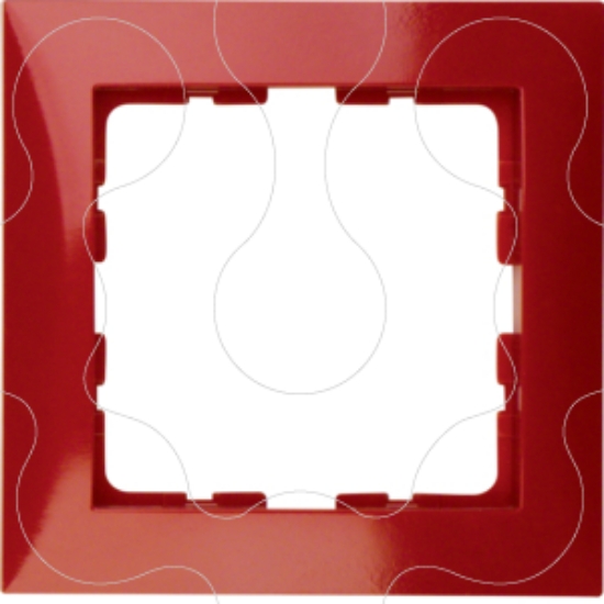 Imagem de S.1 - quadro x1, encarnado