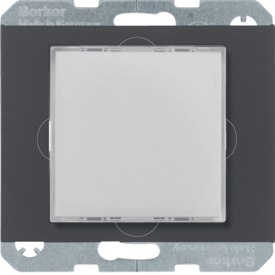 Imagem de K.1/K.5 - Sinalizador LED RGB, antrac mt