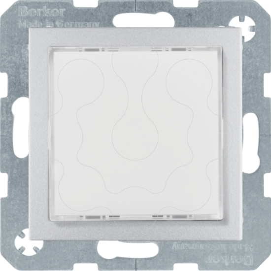 Imagem de S.1/B.x - Sinalizador LED RGB, alum mate