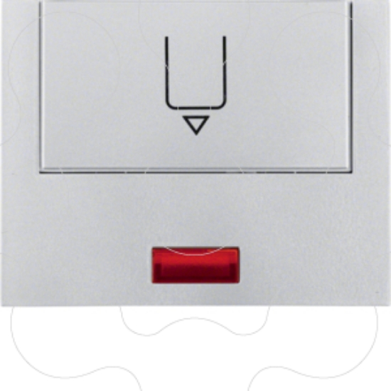 Imagem de "K.1/K.5 - esplh. ""Hotelcard"", alum lac"