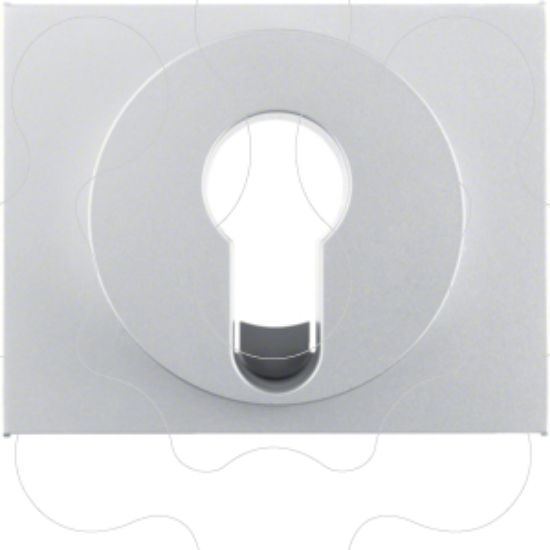 Imagem de K.1/K.5 - esplh.p/int/bot chave, alu lac