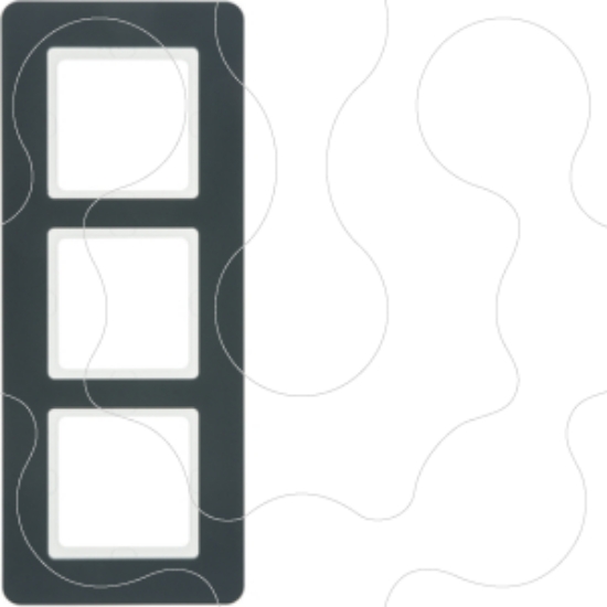 Imagem de Q.7 - quadro x3, antracite