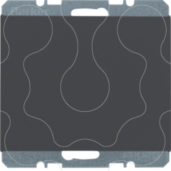 Imagem de K.1/K.5 - esp.cego, s/garras, antrc mate
