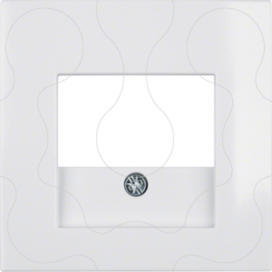 Imagem de S.1/B.x - esp.centro USB/altif, branco