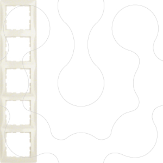 Imagem de S.1 - quadro x5, creme