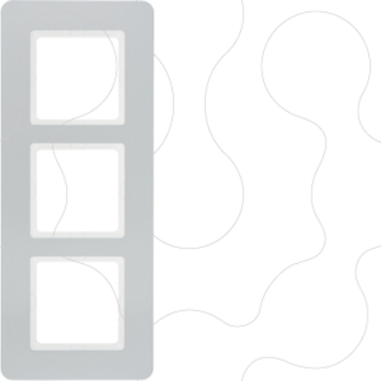 Imagem de Q.7 - quadro x3, alumínio