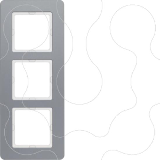 Imagem de Q.7 - quadro x3, Alumínio