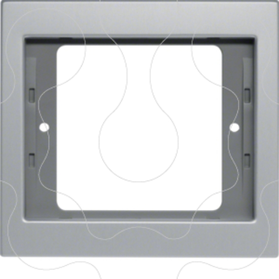 Imagem de K.5 - quadro x1, alumínio