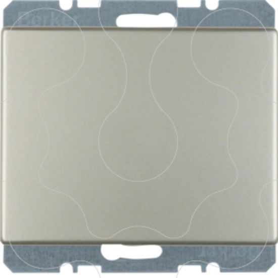 Imagem de K.1/K.5 - esp.cego, s/garras, inox