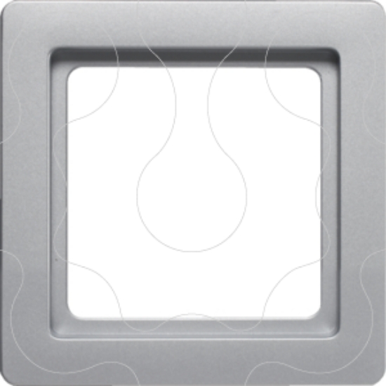 Imagem de Q.1 - quadro x1, alumínio