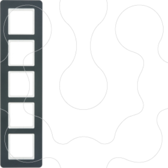 Imagem de Q.7 - quadro x5, antracite